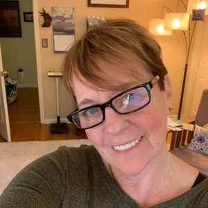 Meet your Posher, Lynn